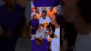 🎹🇧🇮IMBARAGA ZIMANA🎹🔥🎹umukunga igisirimba [upl. by Airdnekal]