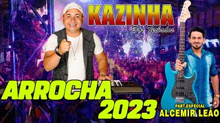 🎹KAZINHA DOS TECLADOS  🎶 ARROCHA 2023 [upl. by Alonzo]