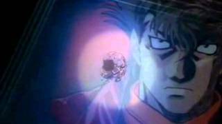 Hajime No Ippo  Opening 2  Inner Light [upl. by Orelle]