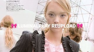 ☆ Doll like bishoujo beauty Strong affirmations Luminalplay subliminal reupload [upl. by Leesa]