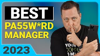 BEST Password Manager 2024  What to use today TOP picks [upl. by Thanasi]