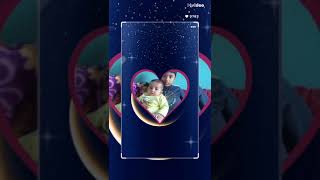 mvideo mvideoappcutebaby sweetdance dancechoreography cute youtubeshorts love [upl. by Askwith]