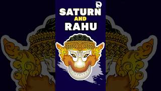 Saturn and Rahu Conjunction Best Businessman Qualities [upl. by Ashien]