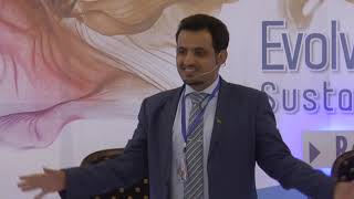 ICAP CFO Conference Karachi 2018 12 [upl. by Kulda549]