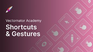 Shortcuts amp Gestures  Linearity Curve Academy iPad [upl. by Hoffarth]