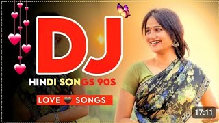 Hindi sad songs ❤️90s के सदाबहार गाने सुपरहिट गीत पुरानेBollywood Evergreen Songs160K18 [upl. by Ardyaf661]