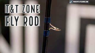 Thomas amp Thomas Zone Fly Rod  Insider Review [upl. by Eiddet]