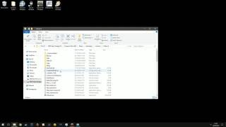 Fallout 4 F4SE Install Tutorial 2016 Fallout 4 Script Extender [upl. by Anihsak]