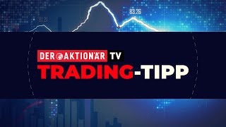 Aixtron Analyst wird optimistisch  Aktie endlich wieder im Aufwind TradingTipp des Tages [upl. by Noah536]