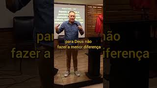 A oração é sua e o Poder é de Deusdeus jesuscristo fé oração resposta [upl. by Eynttirb]