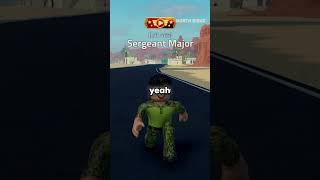 The Best Dog Ever Roblox Military Tycoon [upl. by Asserrac]