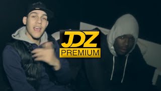 Depzman Ft RomeyFive  Aint Gonna Stop Music Video  JDZmedia [upl. by Karel]