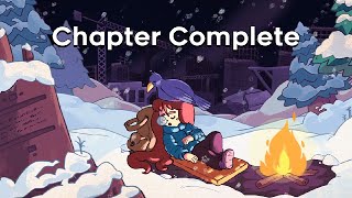 Celeste Chapter 1 Forsaken City [upl. by Girand]