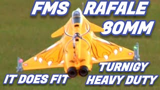 Get a Longer Flight and Keep the Performance turnigy fms hobbyking rcplane [upl. by Hamer]