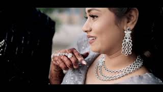 Yagnesh amp Nimita  Wedding Film [upl. by Magnusson497]