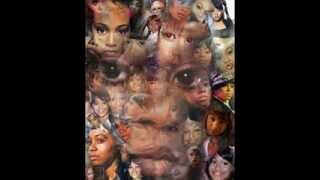 RARE Lisa quotLeft Eyequot lopes NINA Verses [upl. by Adnuahs]