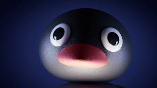 noot noot but in 3D [upl. by Hayarahs]