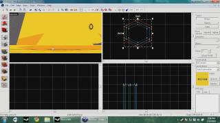 Hammer Tutorial 18 Part 2 Making Cell shading brush work [upl. by Ahseel573]