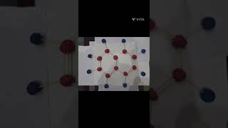 Naphthalene Structure  explanation [upl. by Qulllon]