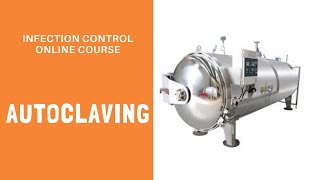 How autoclave worksAutoclave sterilization process [upl. by Aidas]