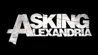 Asking Alexandria Breakdown Compilation [upl. by Balthasar]