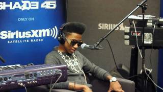 LIL TWIST FINDS HIS VALENTINE amp TALKS TYGA TOUR ON SWAYINTHEMORNING  Sways Universe [upl. by Karel]