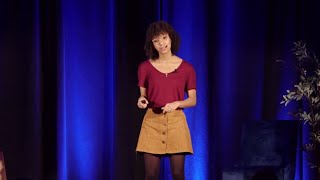 Will America Ever Embrace Racial Ambiguity  Alexis Myers  TEDxFurmanU [upl. by Idyak]