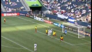 Best Save Grenada v USA [upl. by Nananne]