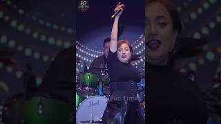 ❤️ Monali Thakur Live Concert in DURGAPUR UTSAV 2023 ❤️ shorts monalithakur viral ytshorts [upl. by Ellessig368]