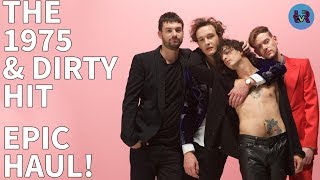 THE 1975 amp DIRTY HIT  EPIC HAUL [upl. by Nuncia]