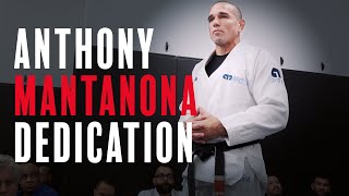 37th Anniversary of CVBJJ  Dedication to Anthony Mantanona  CVBJJ Online [upl. by Antons850]