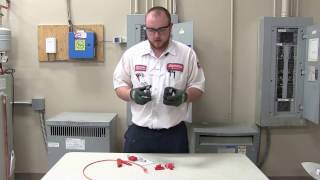 Lockout Tagout Safety Training Video [upl. by Crawford61]