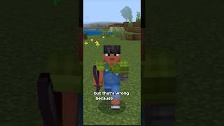 You are Placing Your TNT Wrong in Minecraft [upl. by Saile444]