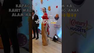 Marian Rivera Supermom talaga 🦸‍♀️NuggetsNaGoodForKids TunaDelicious TunaNutritious Sprpk [upl. by Kat622]