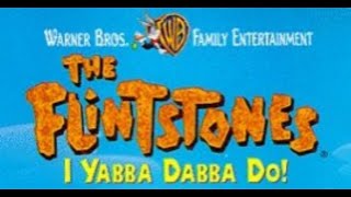 The Flintstones I Yabba Dabba Do Characters Voice Test 1 [upl. by Munshi]