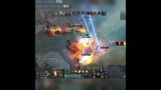 ✨Mikoto Templar Assassin Mid avg MMR 10263  dota2highlight Top MMR [upl. by Clinton]