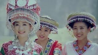 HD Laj Tsawb Leej Nus Leej Muam 邹兴兰阿哥阿妹 MV High Quality Hmông HMong bài hát [upl. by Jarrod953]