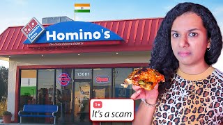 Worst Indian Copies of Famous Restaurants [upl. by Larred]