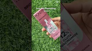 Ponds AntiPigmentation Serum skincare ponds youtubeshorts [upl. by Eidaj124]