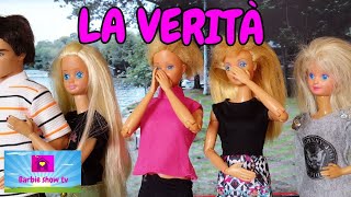 Una famiglia imperfetta Ep106LA VERITA [upl. by Asaeret]