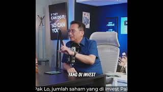 Strategi Saham  Kapan Harus Jual dan Beli [upl. by Dash]