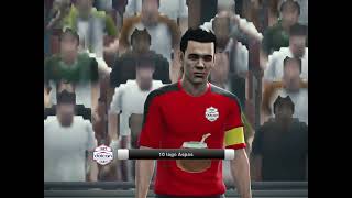 CUP  S10L16  Dolcan vs Ruch [upl. by Abernon]