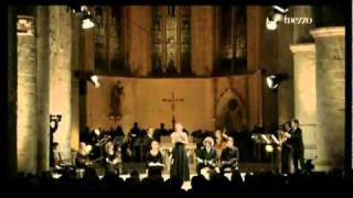 Bach Cantata BWV 27  3 Aria  Willkommen will ich sagen [upl. by Allehc92]