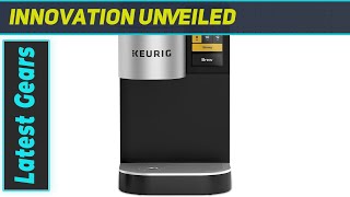 Keurig K2500 Commercial Brewer The Ultimate Coffee Solution [upl. by Anomis619]