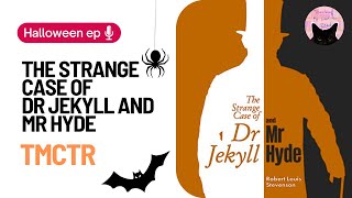 Dr Jekyll and Mr Hyde  You Won’t Like Me When I’ve Drunk My Murder Potion  A Book Review Podcast [upl. by Emmye110]