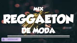 MIX REGGAETON DE MODA ️🎵 LATINO MIX 2023 LO MAS NUEVO ⚡ MIX CANCIONES REGGAETON 2023 [upl. by Sassan]