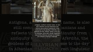 Uncovering the Ancient Roots of European Civilization IllyrianLegacy EuropeanHistory [upl. by Milburt]