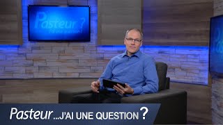 Comment faire pour recevoir le baptême du Saint Esprit   Pasteur  Jai une question  Ken [upl. by Nonaihr]