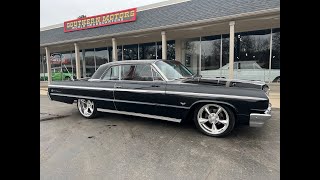 1964 Chevrolet Impala SS [upl. by Dody94]