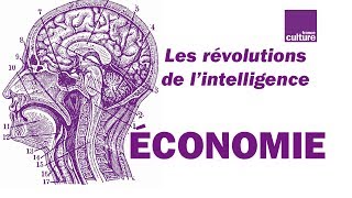 L’intelligence artificielle une révolution industrielle [upl. by Nabetse]